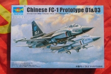 images/productimages/small/Chinese FC-1 prototype 01 03 Trumpeter 1;72 voor.jpg